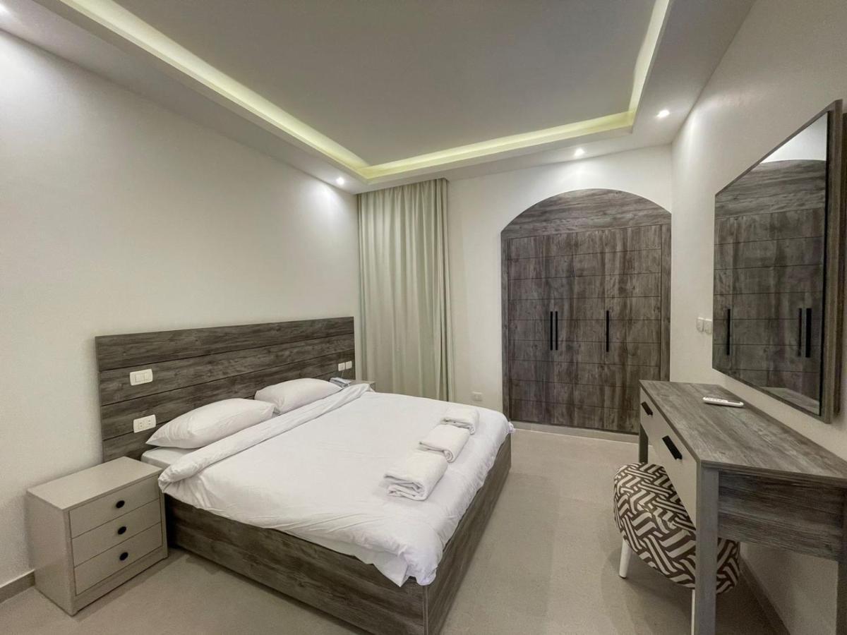 Elgouna Downtown Property Hurghada Exterior foto
